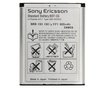 Sony Ericcson K800i Batterij